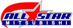 All Star Mitsubishi